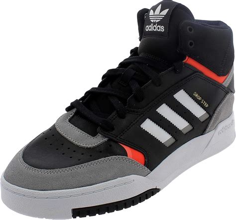 adidas drop step herren|adidas drop set men's.